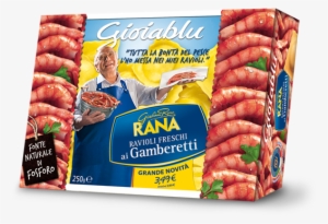 Ravioli - Giovanni Rana PNG Image | Transparent PNG Free Download on ...