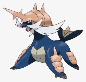 [image - Latestcb=20140604044846] - Pokemon Samurott PNG Image ...