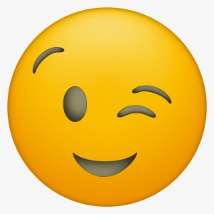 click the following links to print the emoji faces winky face emoji png image transparent png free download on seekpng