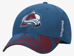 Colorado Avalanche 2015 Draft Cap 