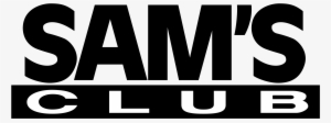 Sam's Club Logo Png Transparent - Sam's Club PNG Image | Transparent ...