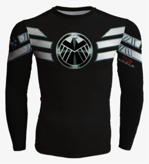 Reyllen Agents Of S - Agent Of Shield 