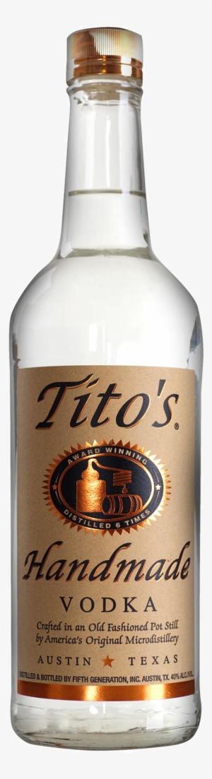 Tito's Vodka Logo Png PNG Image | Transparent PNG Free Download on SeekPNG