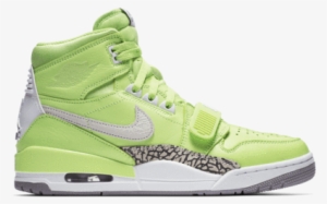 Just Don Jordan Legacy 312 Medicine 