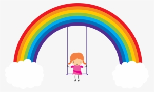 Download Unicorn Rainbow Svg Scalable Vector Graphics Png Image Transparent Png Free Download On Seekpng PSD Mockup Templates