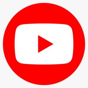 Youtube Logo Png Circle Png Image Transparent Png Free Download On Seekpng