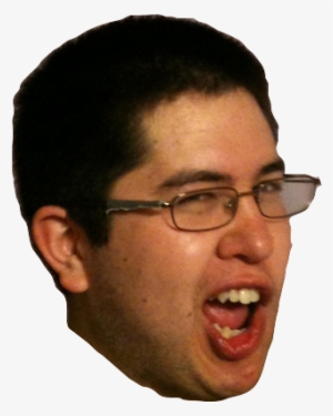 Twitch Emotes - 4head Twitch Emote Transparent PNG Image | Transparent ...