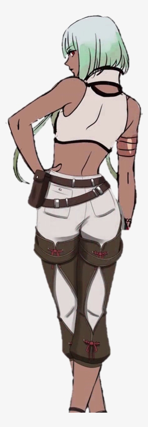 Rwby Png PNG Images | PNG Cliparts Free Download on SeekPNG