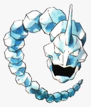 Onix Rb Geodude Png Image Transparent Png Free Download On Seekpng