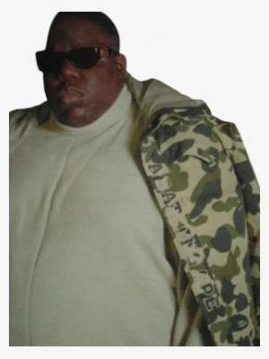 bape biggie