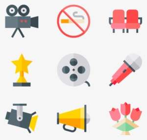 Cinema - Movie Theater PNG Image | Transparent PNG Free Download on SeekPNG