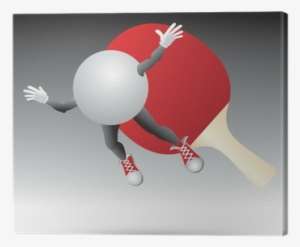 Ping Pong Ball Pose - Ping Pong Ball Object Overload PNG Image ...