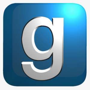 Gmod Logo Png - Garry's Mod Logo Gif PNG Image | Transparent PNG Free ...
