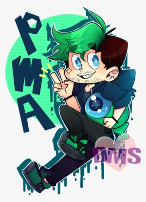 Photo Pma Jacksepticeye Png Image Transparent Png Free Download On Seekpng