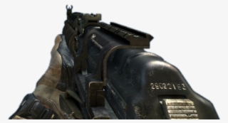 Ak-47 - - Cod Mw3 Ak 47