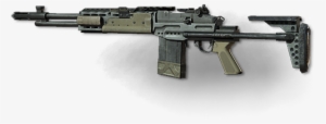 4) Mk14 The Mk14 Has The Highest Damage Rate Of Any - Mk14 Mw3