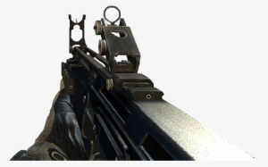 Fad From Mw3 - Fad Iron Sights Mw3