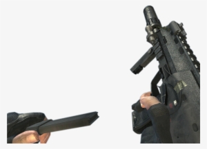 Mw3 Mp7 Png
