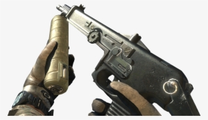 Call Of Duty Mw3 Logo Png Download - Pp90m1 Mw3