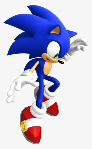 Sonic The Hedgehog PNG Images | PNG Cliparts Free Download on SeekPNG