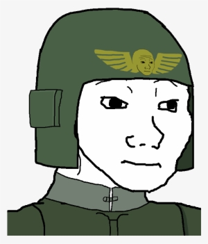 Wojak Новогодняя Аватарка С Солдатом Ss Wojak Новогодняя Аватарка С Солдатом Ss
