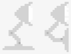 Pixar Lamp Png Pixar Luxo Jr Png Png Image Transparent Png Free Download On Seekpng