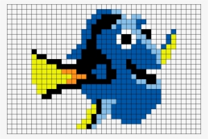 Stich Pixel Art Stitch Drawn Png Image Transparent Png Free Download On Seekpng