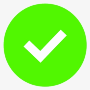 Download - Check Icon Transparent PNG Image | Transparent PNG Free ...