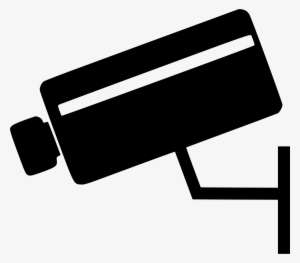 Security Camera I Svg Png Icon Free Download - Security Camera Svg File ...