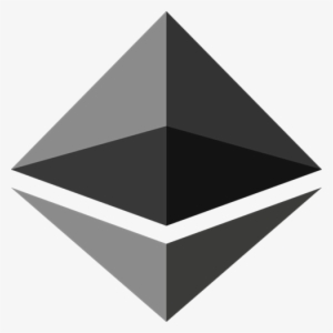 Ethereum Logo Ethereum Logo Png Png Image Transparent Png Free Download On Seekpng