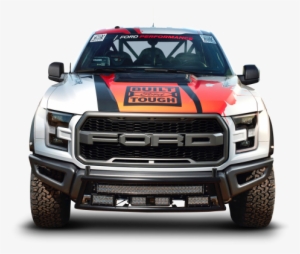 White Ford F 150 Raptor Car Front Png Image - Ford F 150 Raptor Boat ...