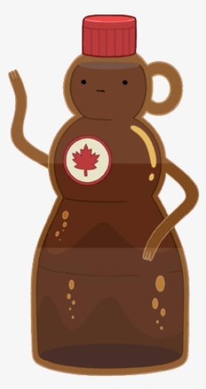 Syrup Guard - Syrup Guard Adventure Time PNG Image | Transparent PNG ...