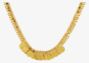 Orra Gold Chain - Lahori Gold Necklace 