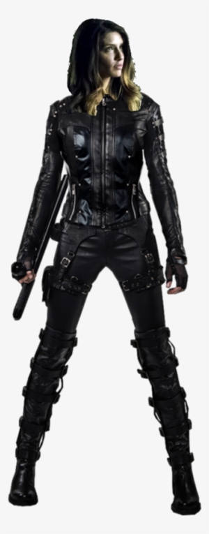 Clip Black And White Stock Arrow Dinah Black Canary Arrow Laurel Black Canary Transparent Png Image Transparent Png Free Download On Seekpng