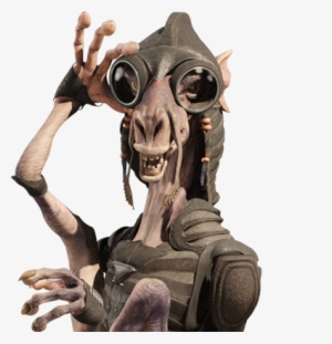 Bulb Sebub Sebulba - Star Wars Sebulba Png PNG Image | Transparent PNG Free ...