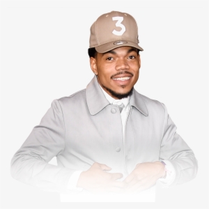 Chance The Rapper Transp - Chance The Rapper PNG Image | Transparent ...