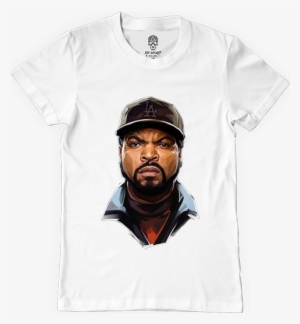 Ice Cube - Ice Cube Stickers PNG Image | Transparent PNG Free Download ...