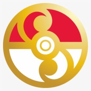 Png Pokeball Picture Transparent Library Pokemon Logo Png Black Png Image Transparent Png Free Download On Seekpng