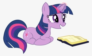 Twilight Sparkle Clipart Twilight Sparkle Reading Gif Png Image Transparent Png Free Download On Seekpng