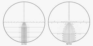 Tremor 3 Reticle - Tremor 3 Reticle Png PNG Image | Transparent PNG ...