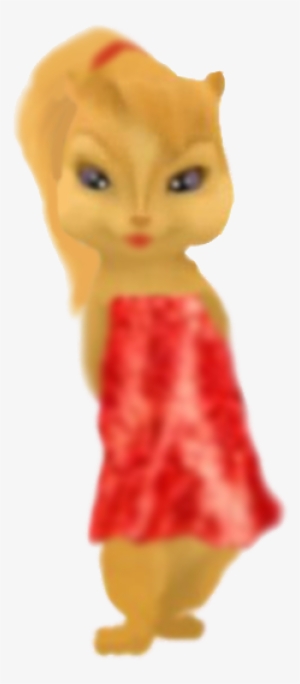 Charlene The Chipette Alvin And The Chipmunks Charlene PNG Image charlene-the-chipette-alvin-and-the-chipmunks-charlene-png-image