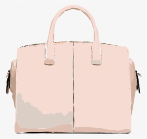 Tote Bag Handbag Leather Computer Icons - Handbag PNG Image ...