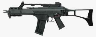 G36c Airsoft Gun