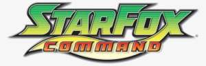 05, 10 July 2010 - Star Fox Command [ds Game] PNG Image | Transparent ...