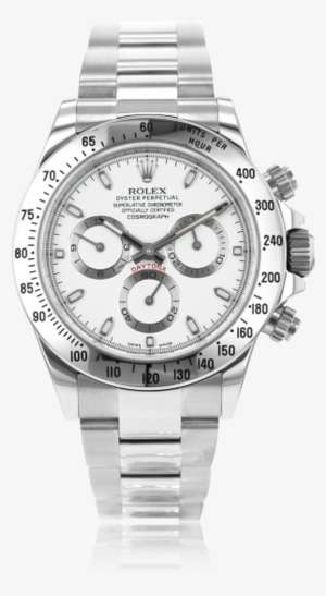 Watches Pre Owned Bucherer - Rolex 