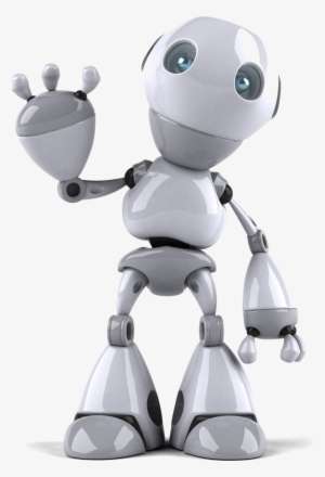 Robot Png Picture - Simple Robot 3d Model PNG Image | Transparent PNG ...