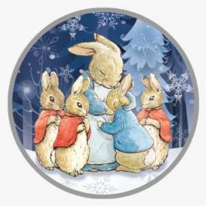 Beatrix Potter 50p Collection PNG Image | Transparent PNG Free Download ...