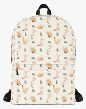 fennec backpack