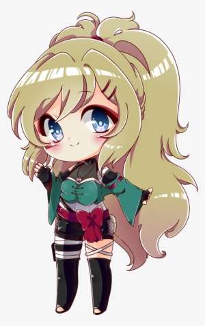 Neko - Anime Miku Chibi PNG Image | Transparent PNG Free Download on ...