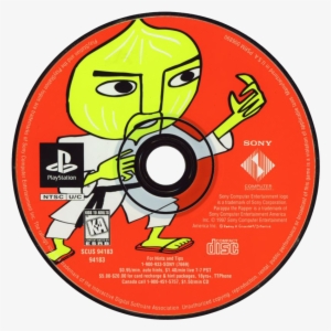 Parappa The Rapper Png PNG Images | PNG Cliparts Free Download on SeekPNG